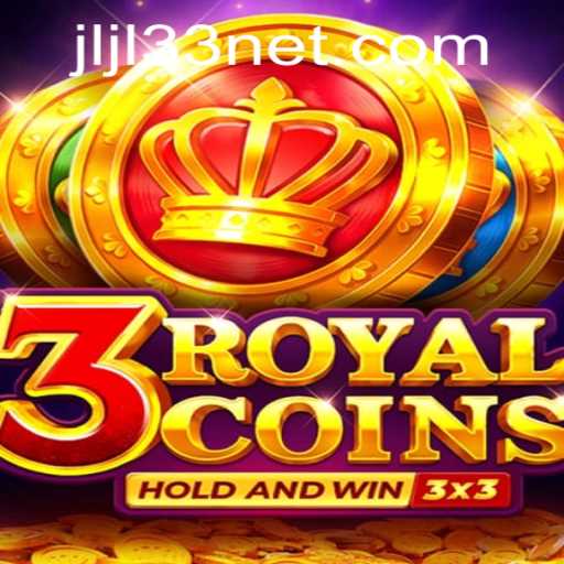 Exploring 3RoyalCoins: A Comprehensive Guide to the Latest Gaming Sensation