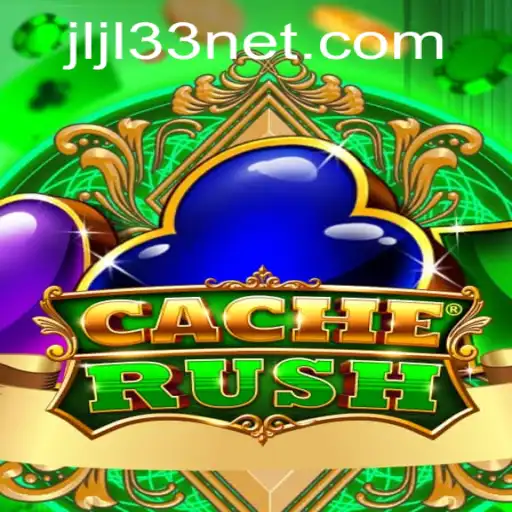 CacheRush: The Thrilling Adventure into Digital Realms