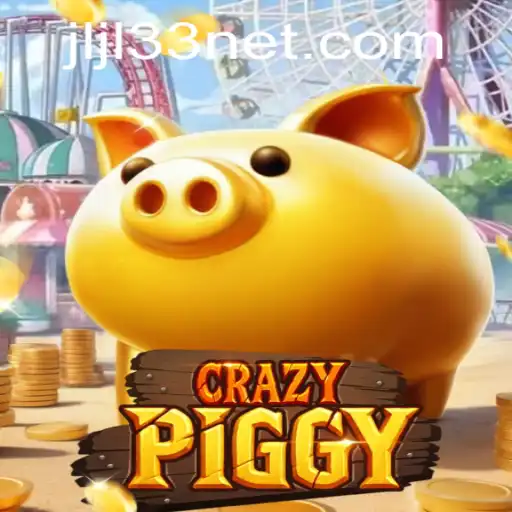 CrazyPiggy: An Exciting Adventure with Jili33