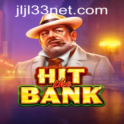 HitTheBank: Dive into the Ultimate Heist Experience