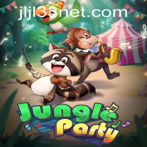 Exploring the Exciting World of JungleParty: A Deep Dive into the Thrilling Game with Jili33