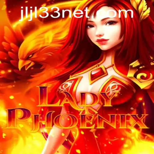 Discovering LadyPhoenix: An Adventure with Jili33