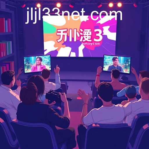 The Impact and Growth of Live Streaming: Spotlight on Jili33