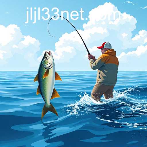 The Rise of Online Fishing: Catching the Digital Wave