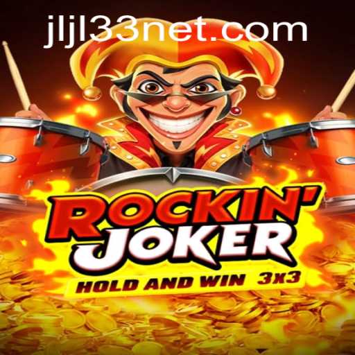 Exploring the Exciting World of RockinJoker and Its Innovative Gameplay