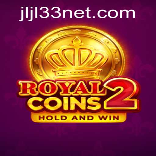 Discovering the Excitement of RoyalCoins2 with Jili33