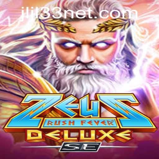 Exploring the Mystical World of ZeusRushFeverDeluxeSE: Unleashing the Power of jili33